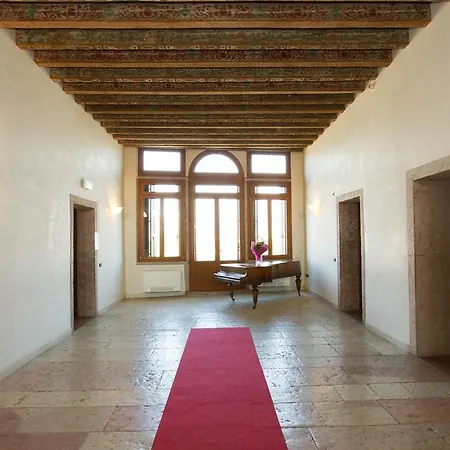 Guest house Palazzo Zelosi *