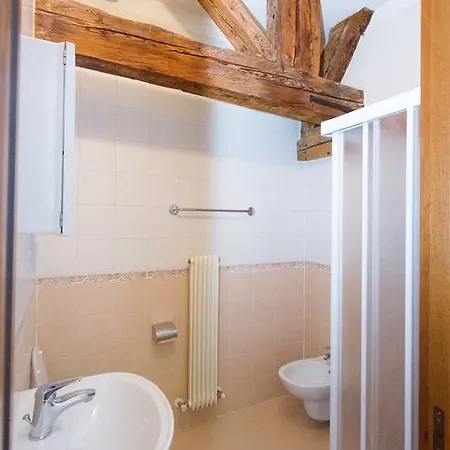 Guest house Palazzo Zelosi Bassano del Grappa