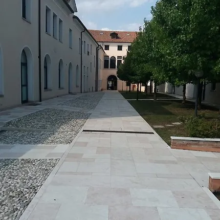 Palazzo Zelosi Bassano del Grappa
