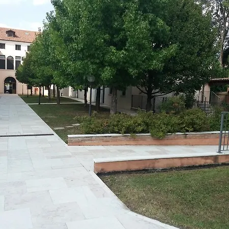 Guest house Palazzo Zelosi