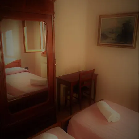 Guest house Palazzo Zelosi Bassano del Grappa