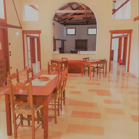 Guest house Palazzo Zelosi *