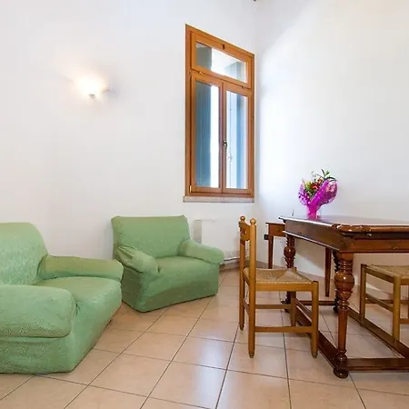 Palazzo Zelosi Guest house