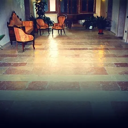 Palazzo Zelosi * Bassano del Grappa