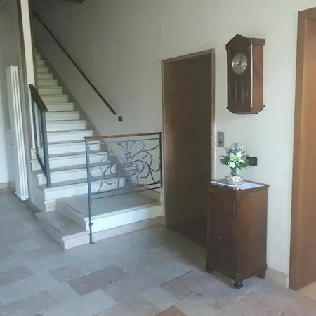Palazzo Zelosi Bassano del Grappa