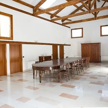 Palazzo Zelosi * Bassano del Grappa