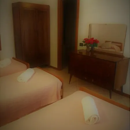 Guest house Palazzo Zelosi *