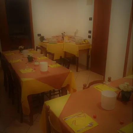 Palazzo Zelosi Guest house