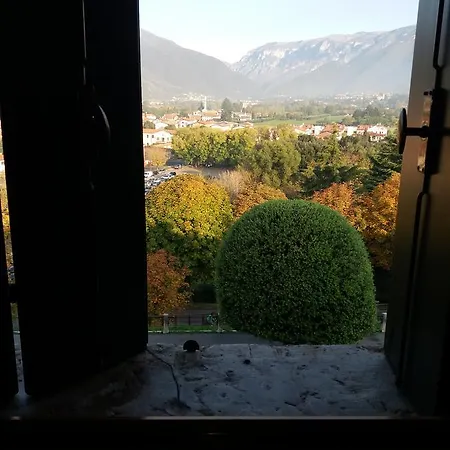 Guest house Palazzo Zelosi *