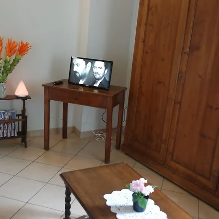 Palazzo Zelosi Guest house *