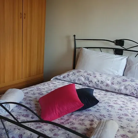 Palazzo Zelosi Guest house