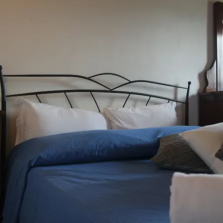 Palazzo Zelosi Guest house Bassano del Grappa