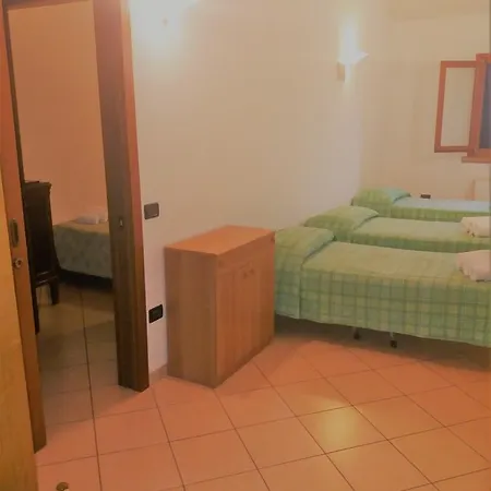 Palazzo Zelosi Guest house