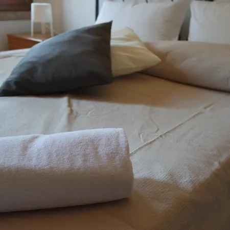 Palazzo Zelosi Guest house *