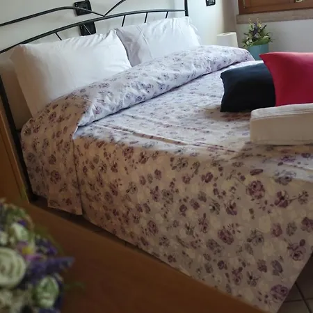 Guest house Palazzo Zelosi *